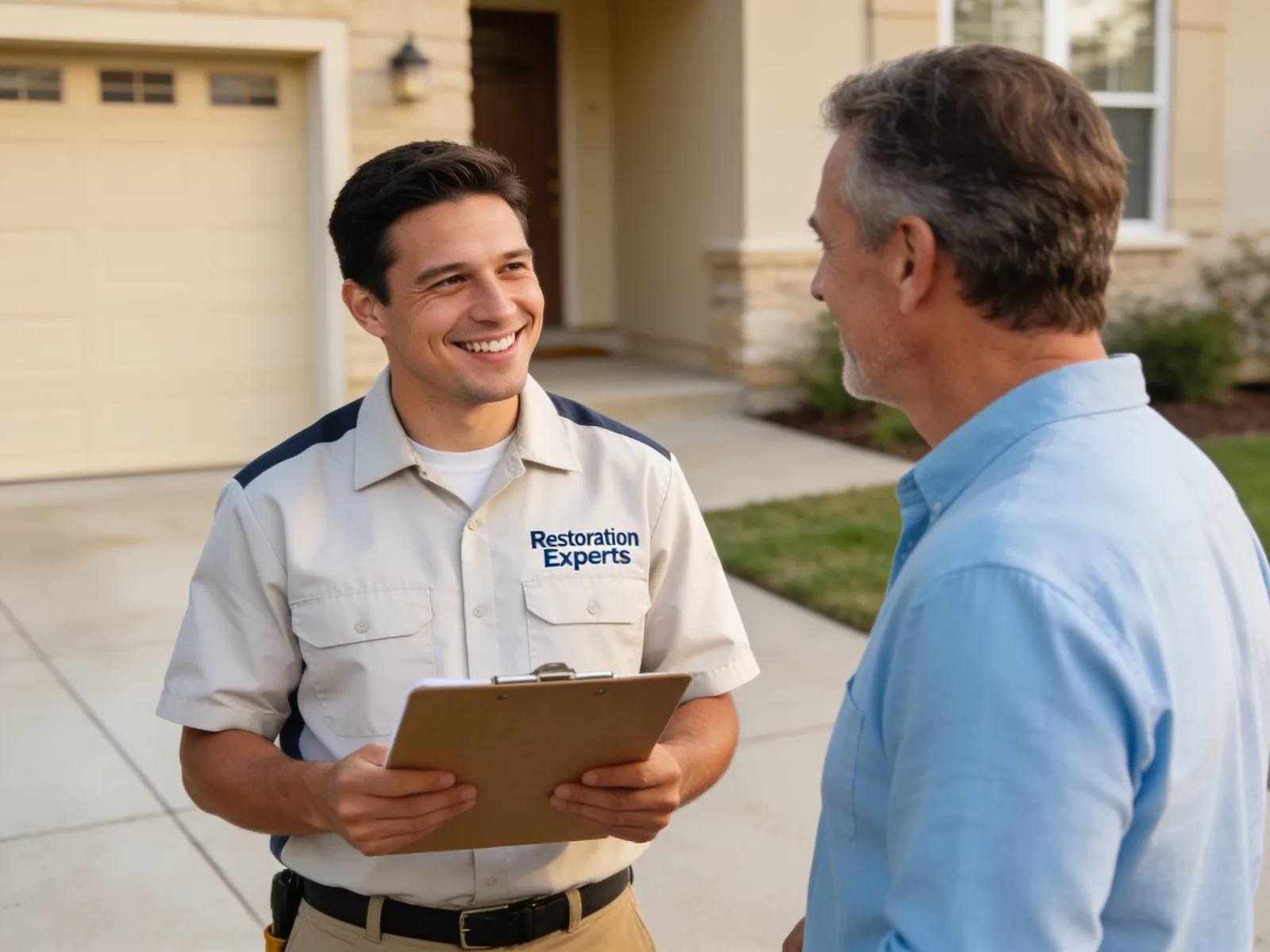 Water Damage Cleanup Nashua, IA FAQs